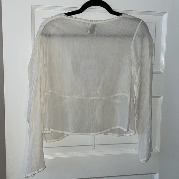 NWT Princess Polly Elton Top - Picture 5 of 5